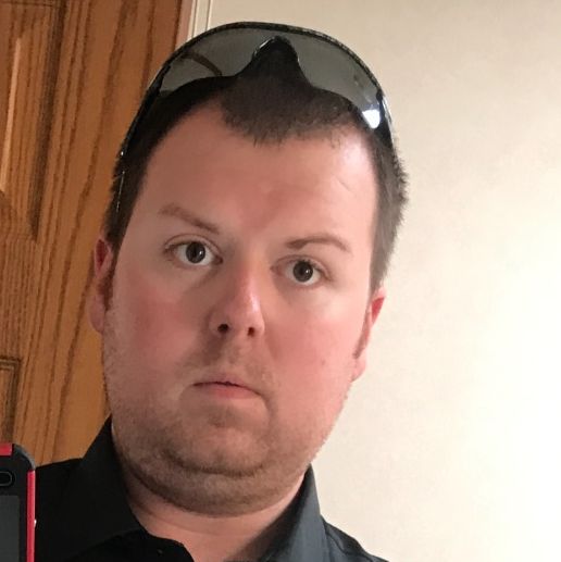 Profile of Andrew Witowski