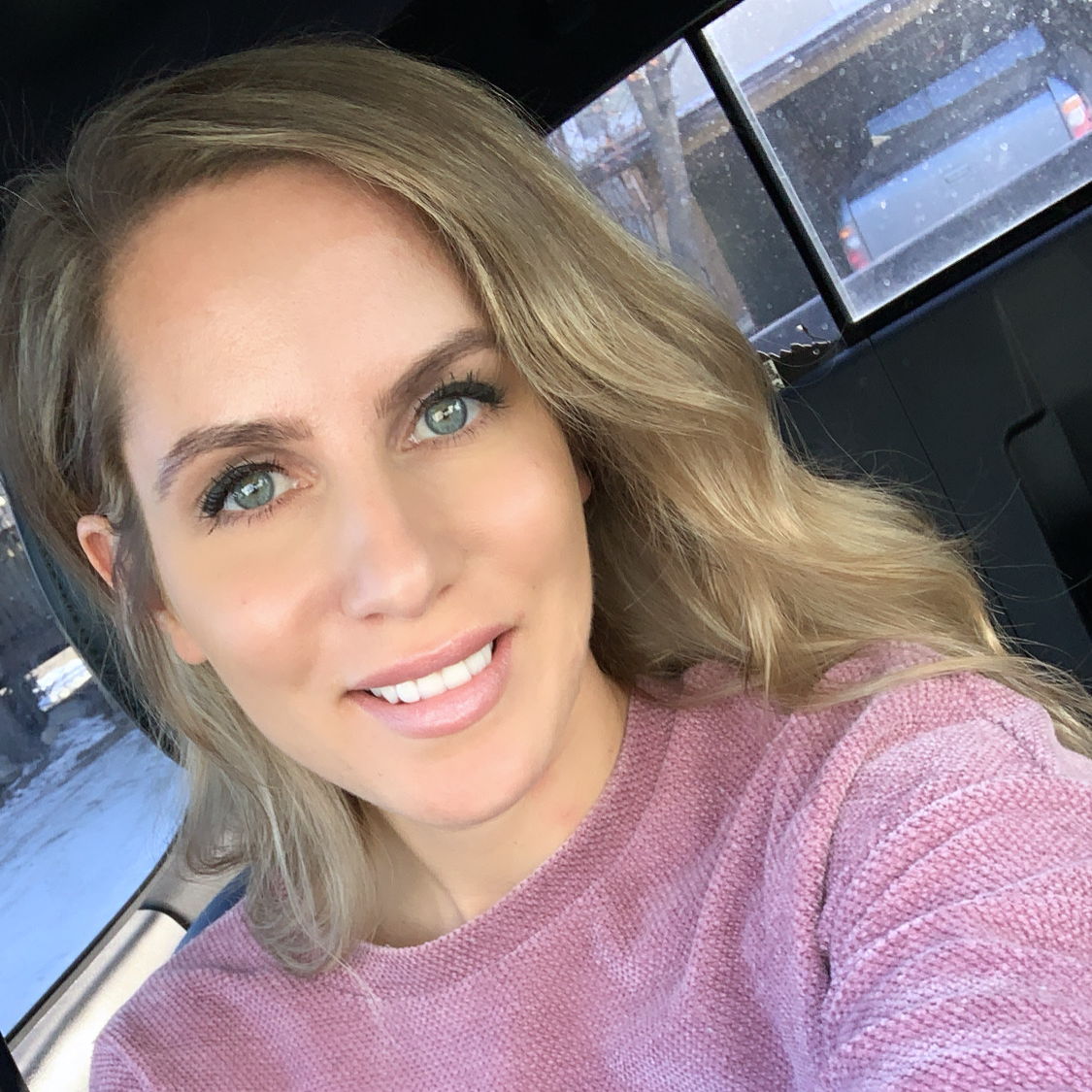 Profile of Courtney Schmale