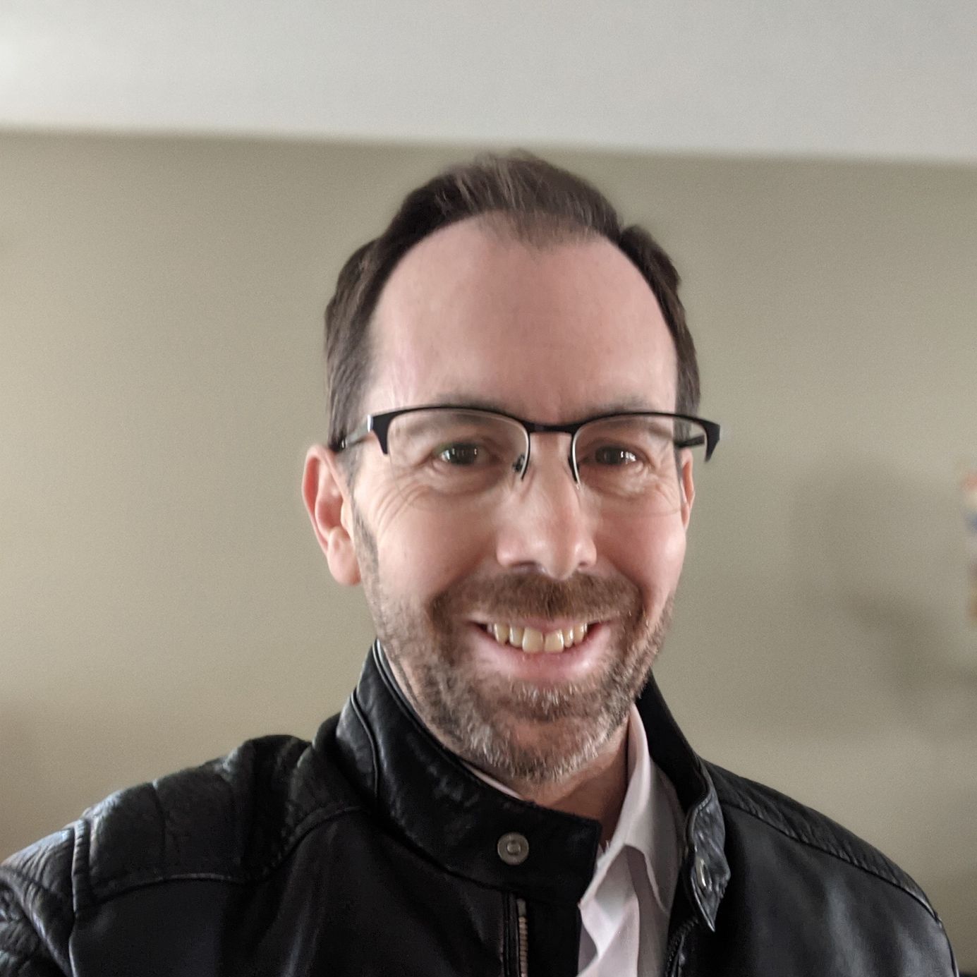 Profile of Mitch Guindon