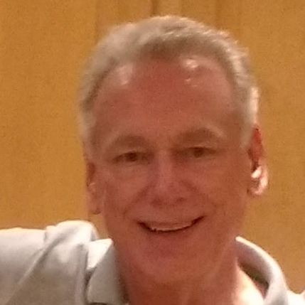 Profile of Tom Aldridge