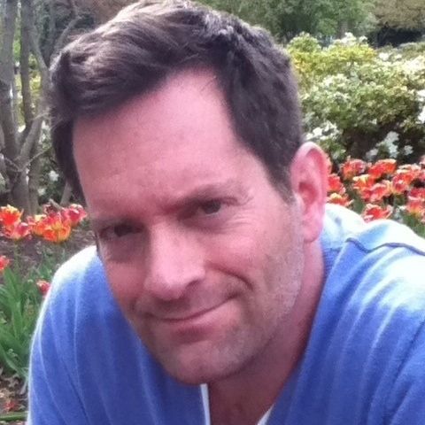 Profile of Mark Murdoch