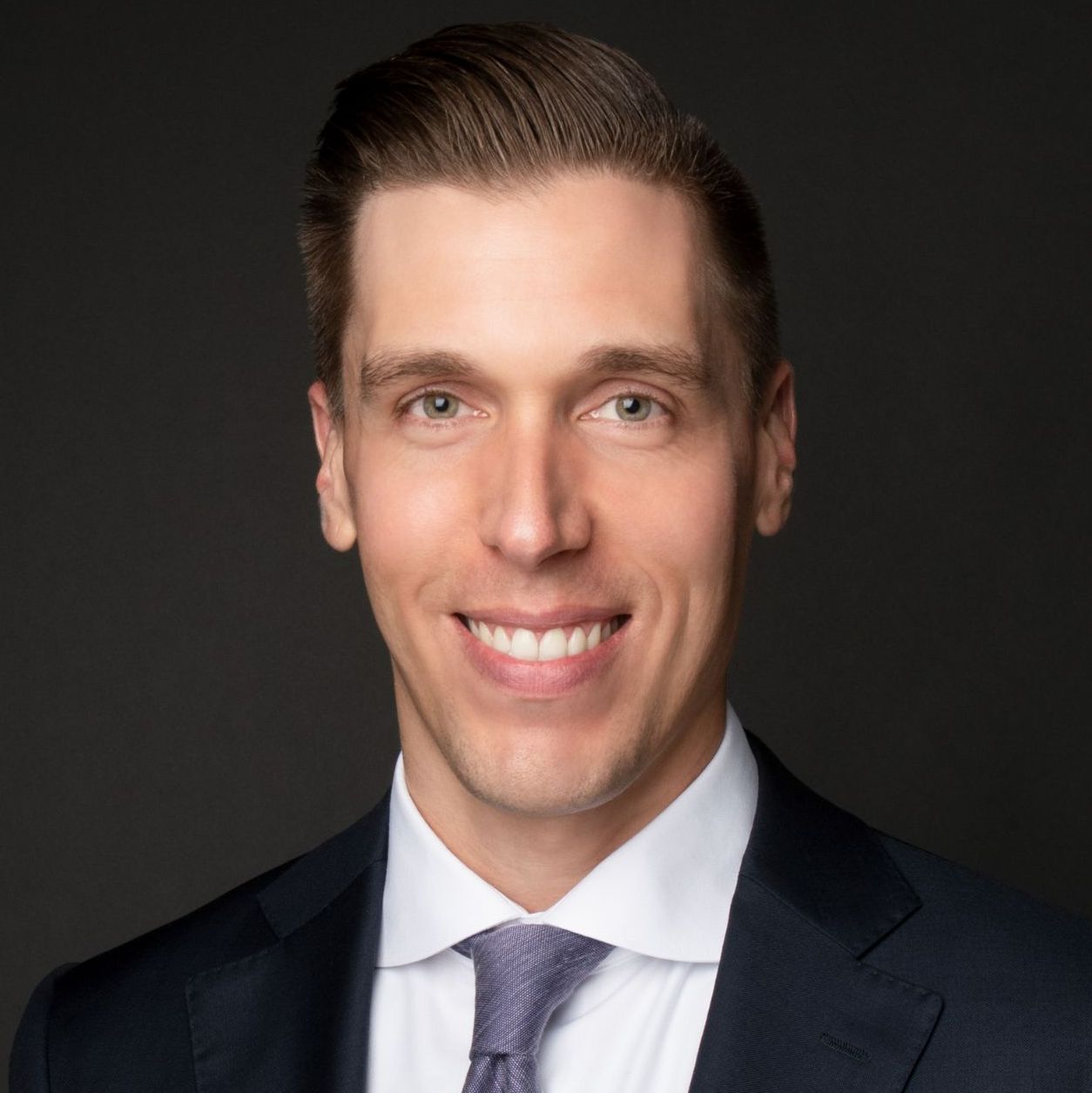 Profile of Matt Kopchak