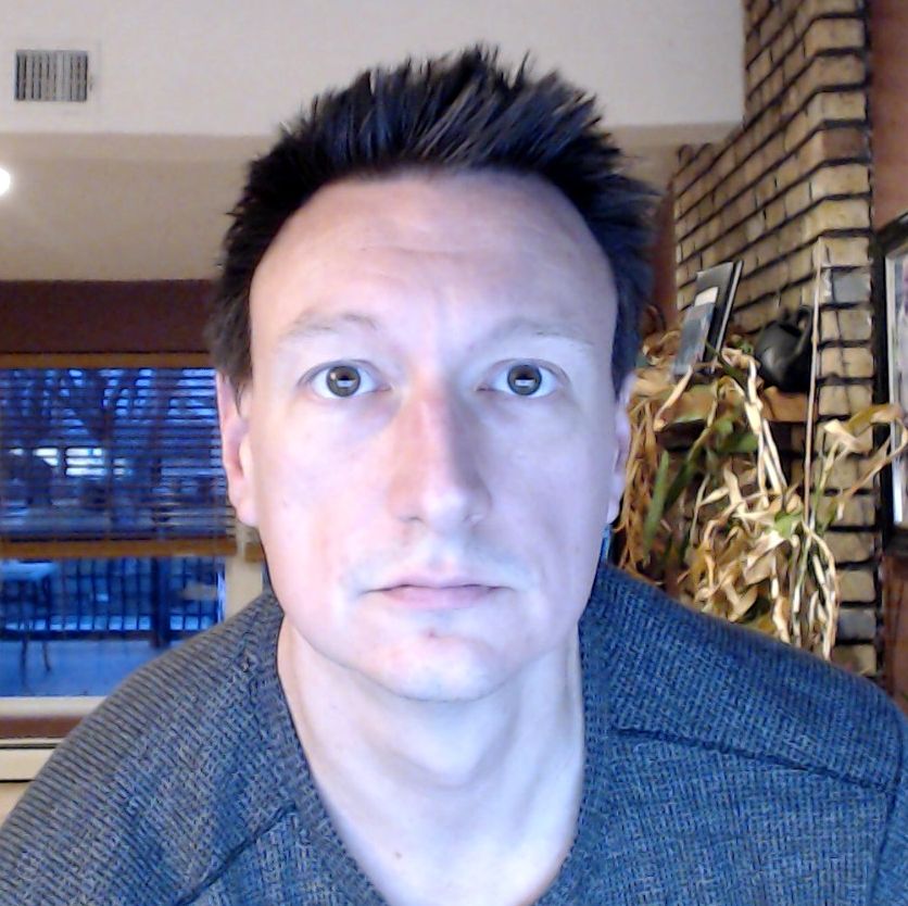 Profile of Dylan Cruse