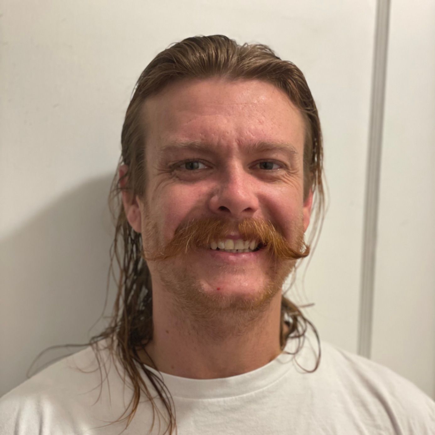 Profile of Gared Steinke