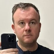 Profile of Brian Kraus