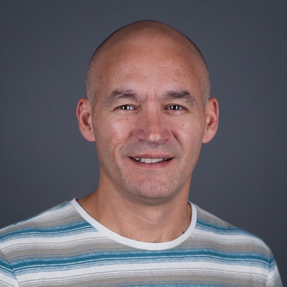 Profile of Dan Pettit