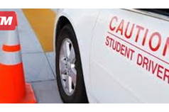 CFR Drivers School - Enduro Driver/Vendor Reg