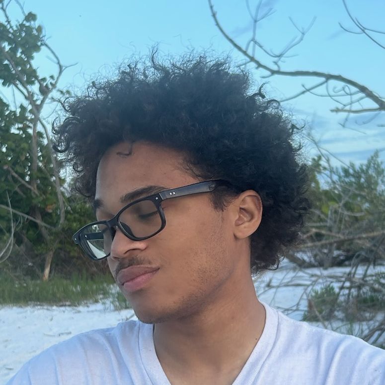 Profile of Andrew Ruiz-Henry