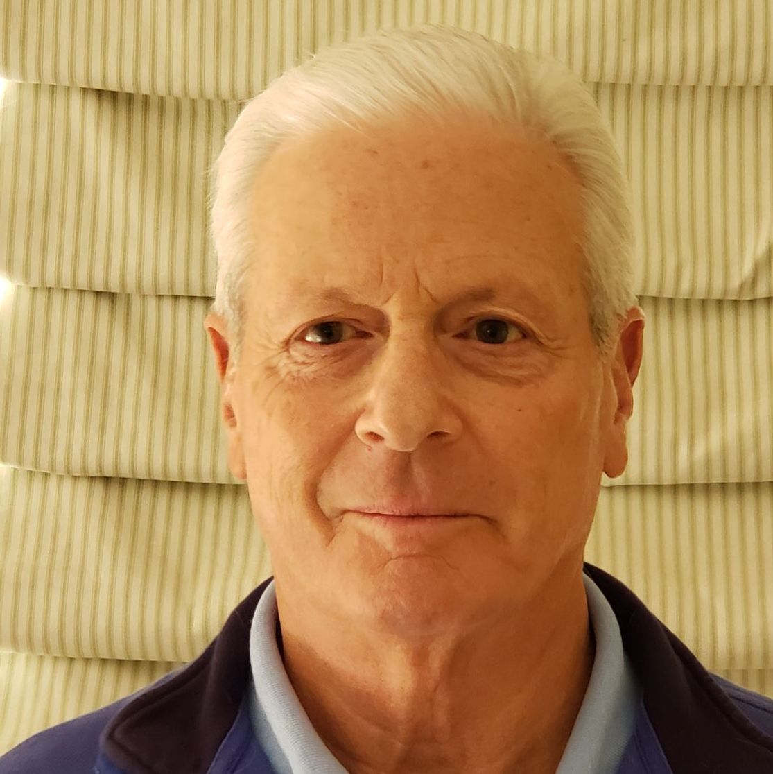 Profile of Edward Foss