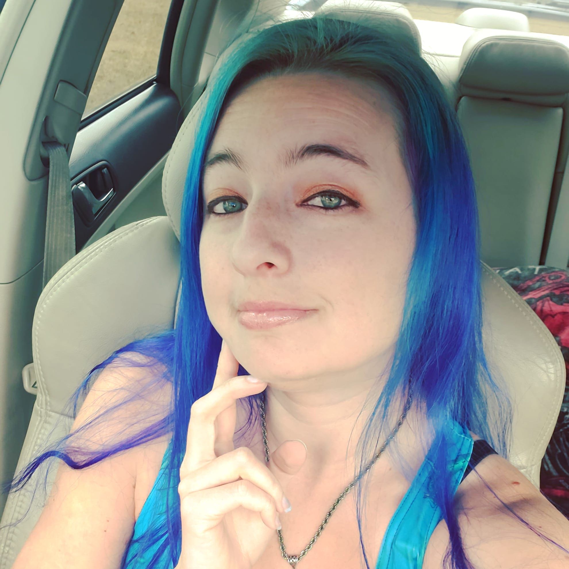 Profile of Jennifer Sparks