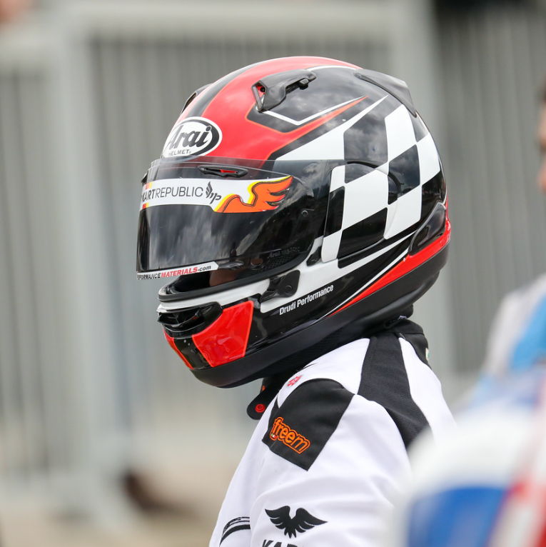 Profile of Raul Gabriel Canuto