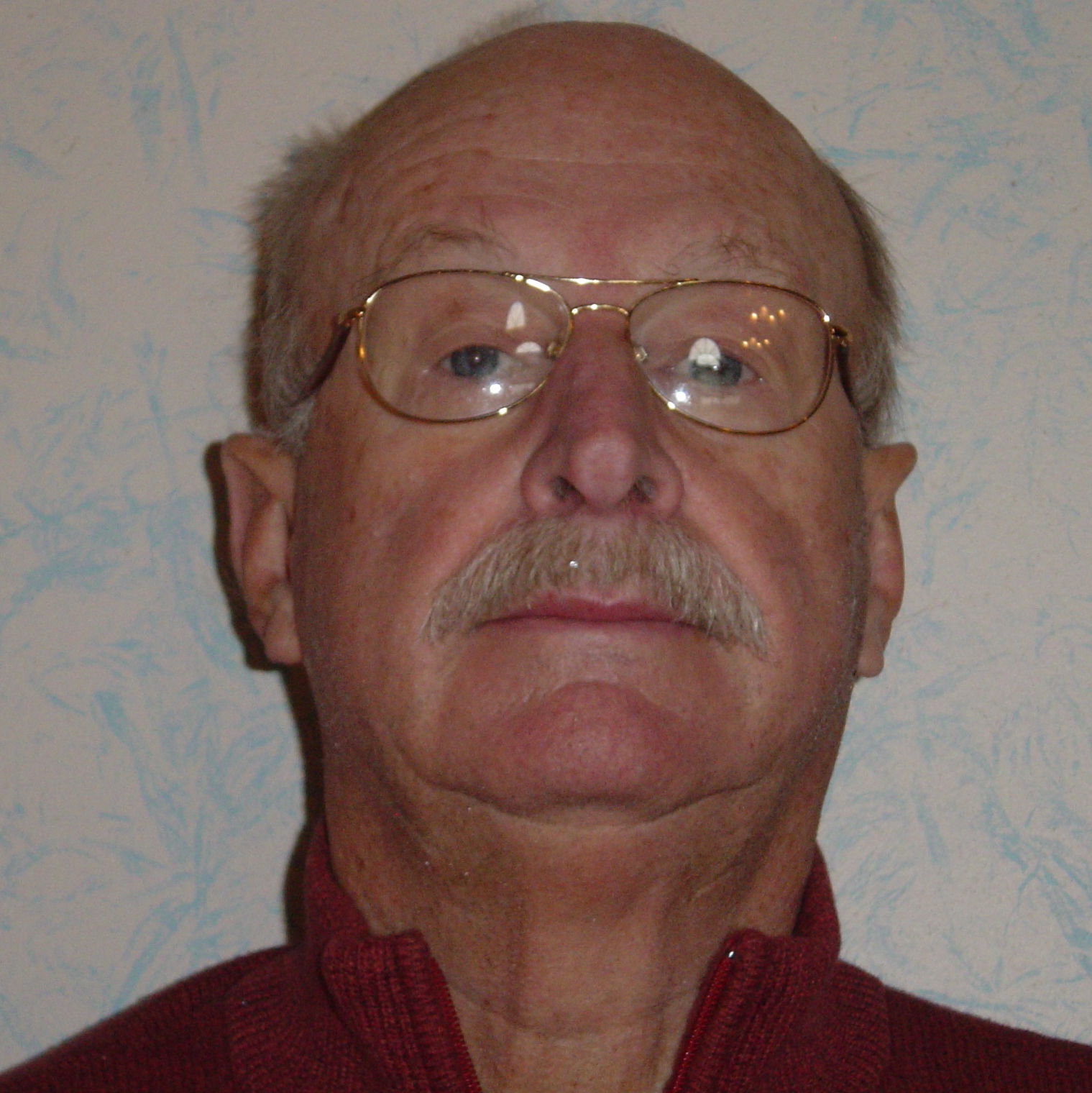 Profile of Henry Roll