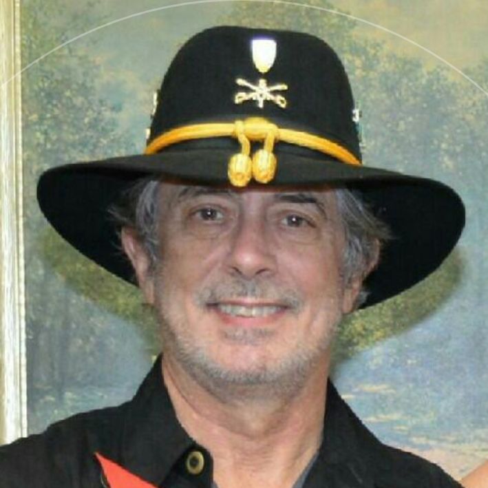 Profile of Carl Hockett