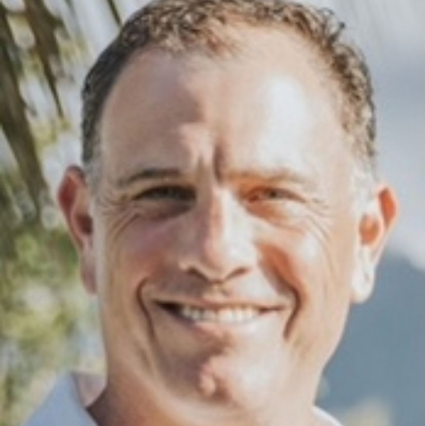 Profile of Ian Epstein