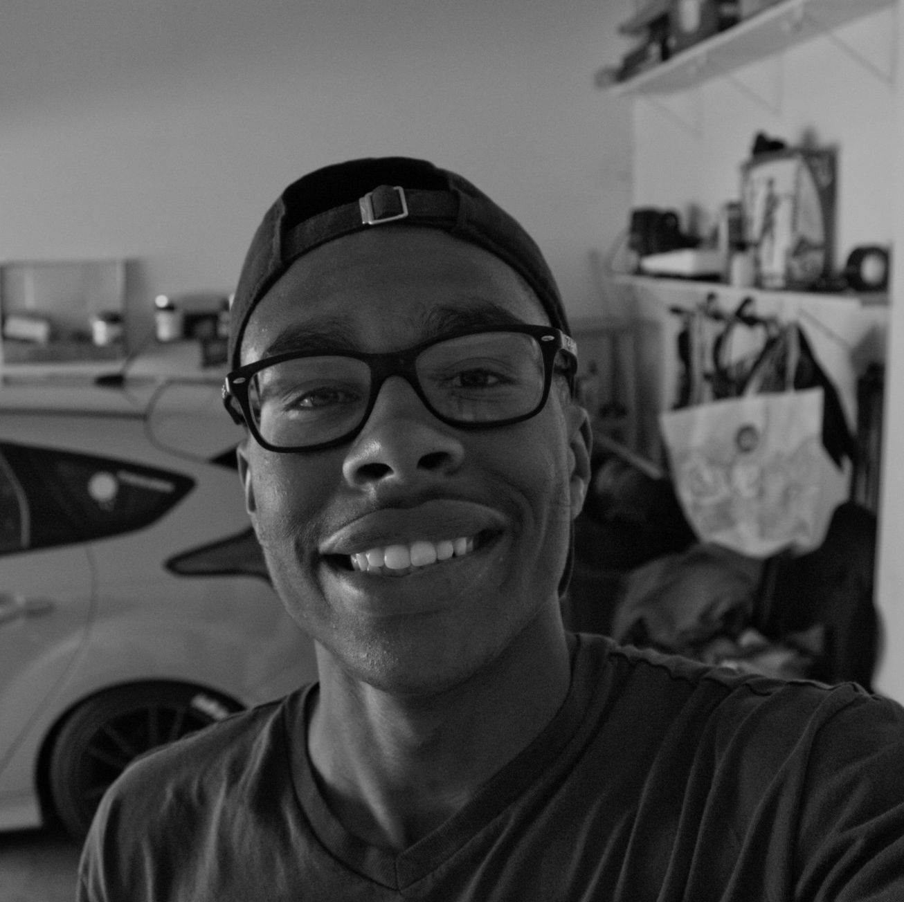 Profile of Devin Herndon