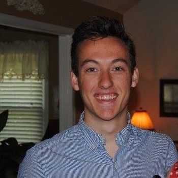 Profile of Jonathan Beck