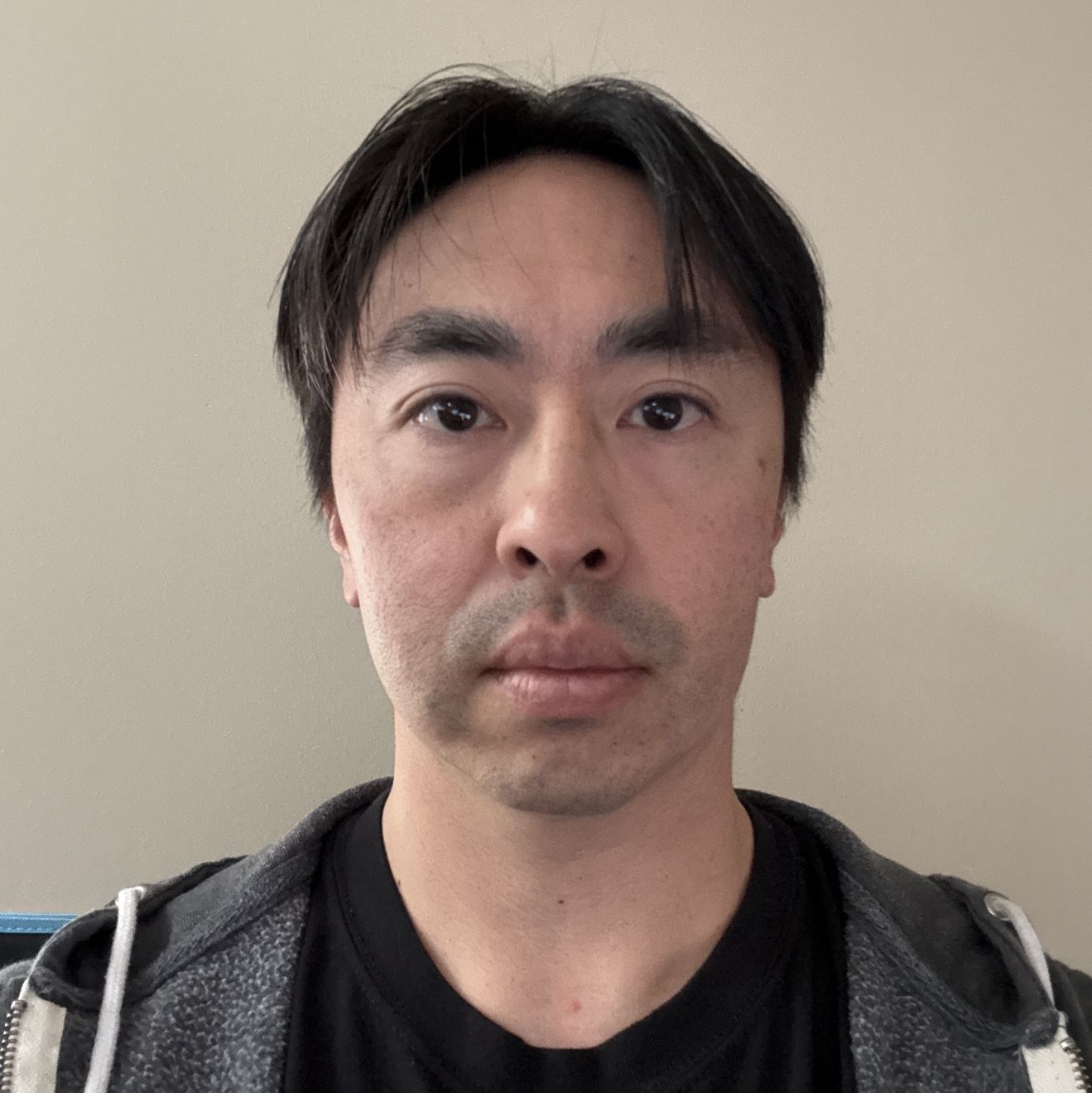 Profile of Jonathan Kuo