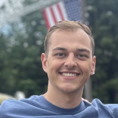 Profile of Tyler Arrington