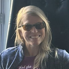 Profile of Amy Josefsberg