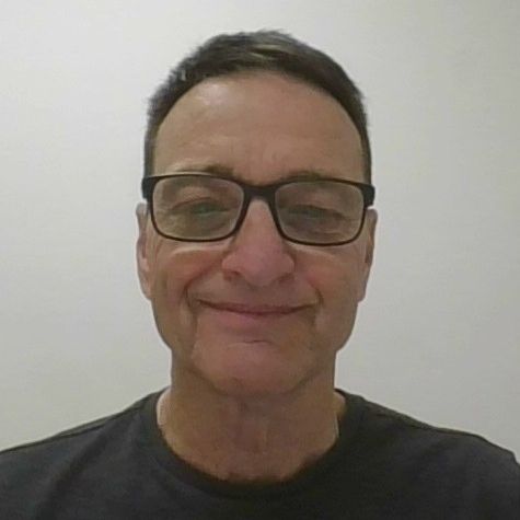 Profile of Mark Yarbrough