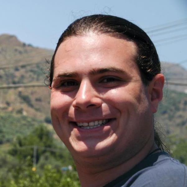 Profile of Ryan Lower