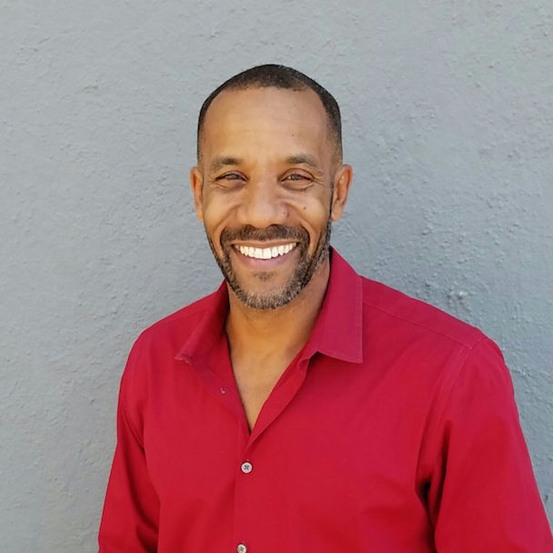 Profile of T Marc Jones