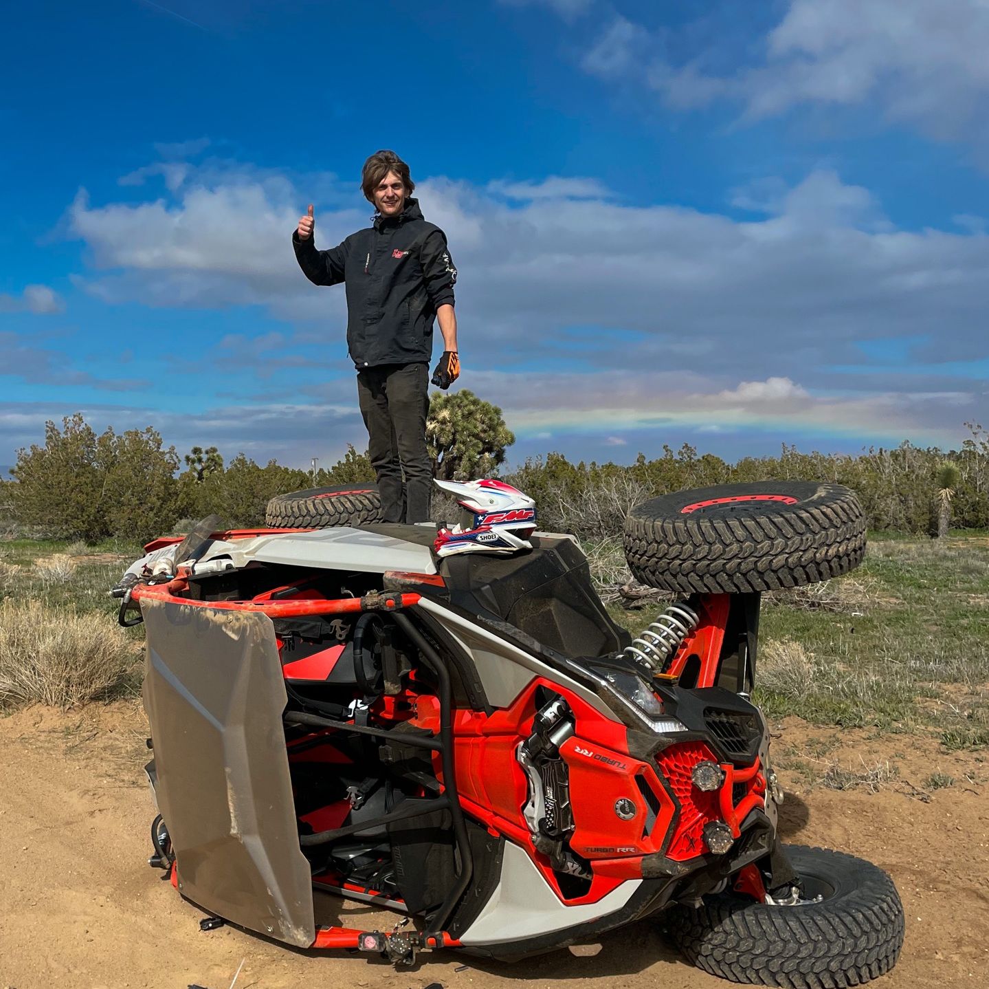 Profile of Jacob Falkenborg