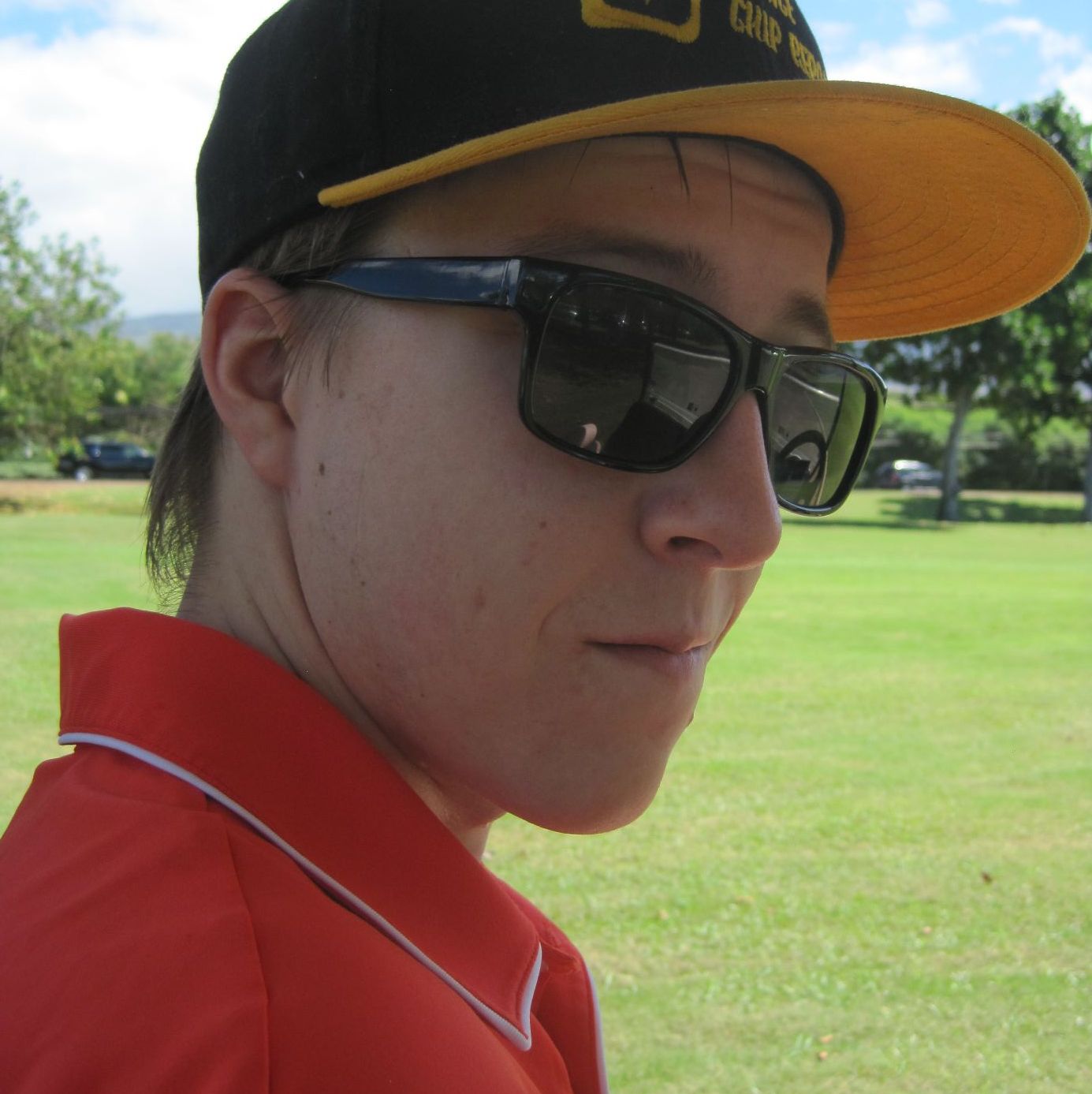 Profile of D. Alex Crowder