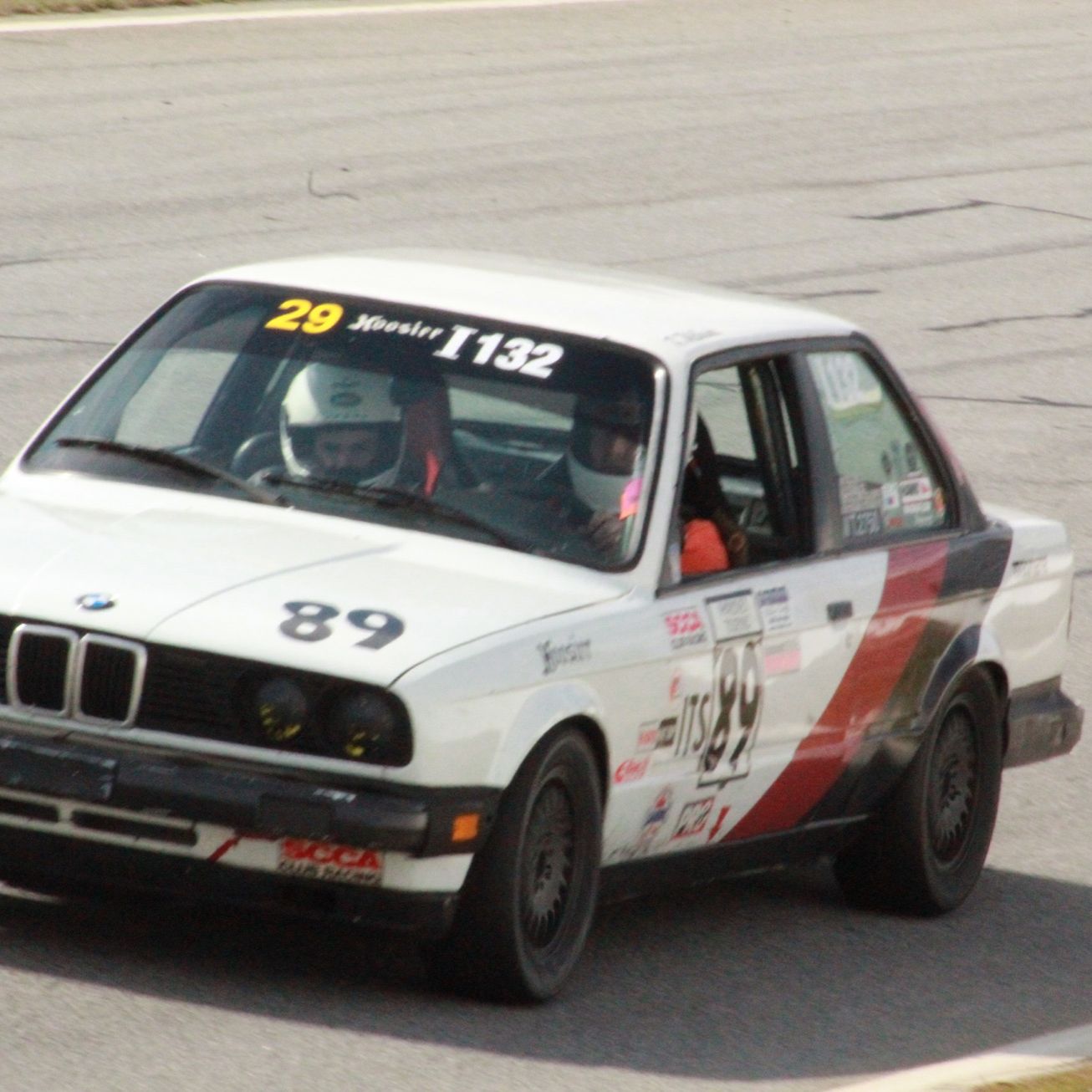 Profile of Keith Wilbanks