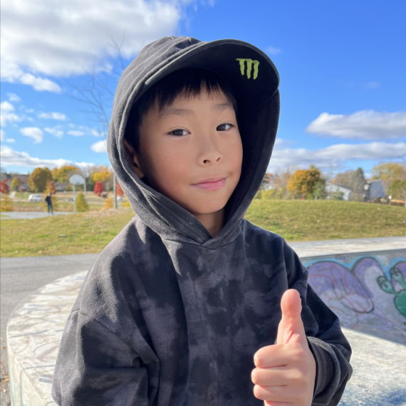 Profile of Eddie Cheng