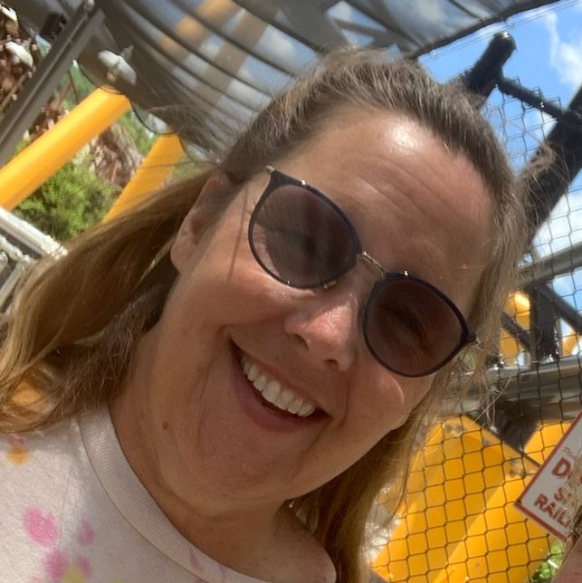 Profile of Sheri Buzza