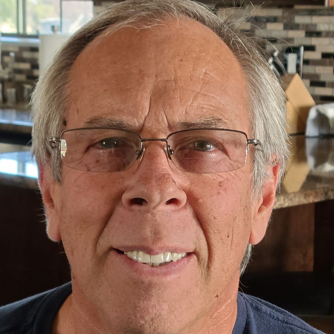 Profile of Don Shanks