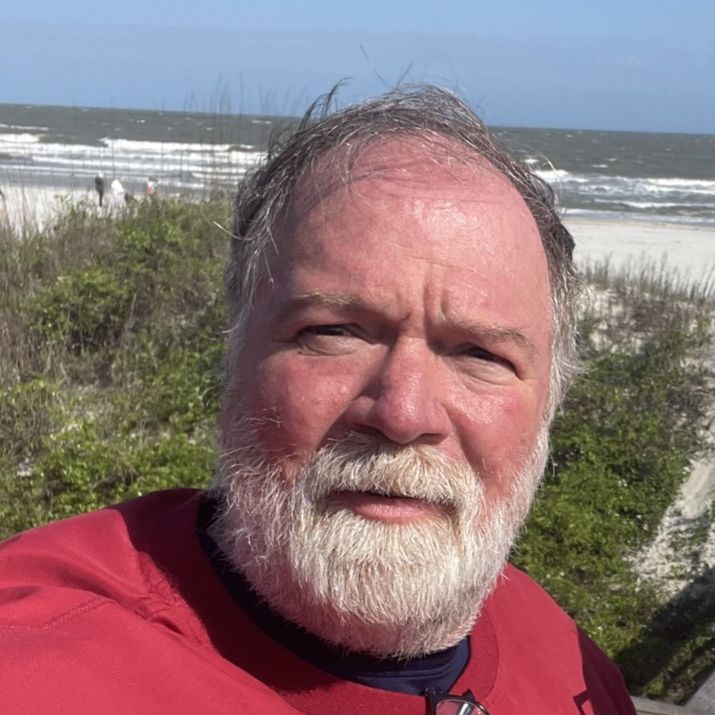 Profile of Mark Kellis