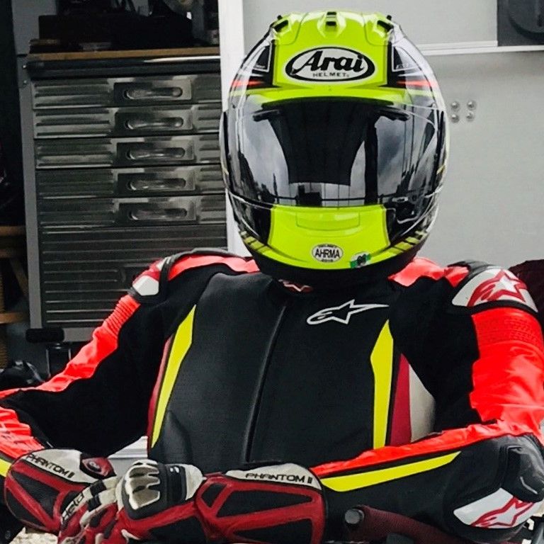 Profile of Tyler Elm