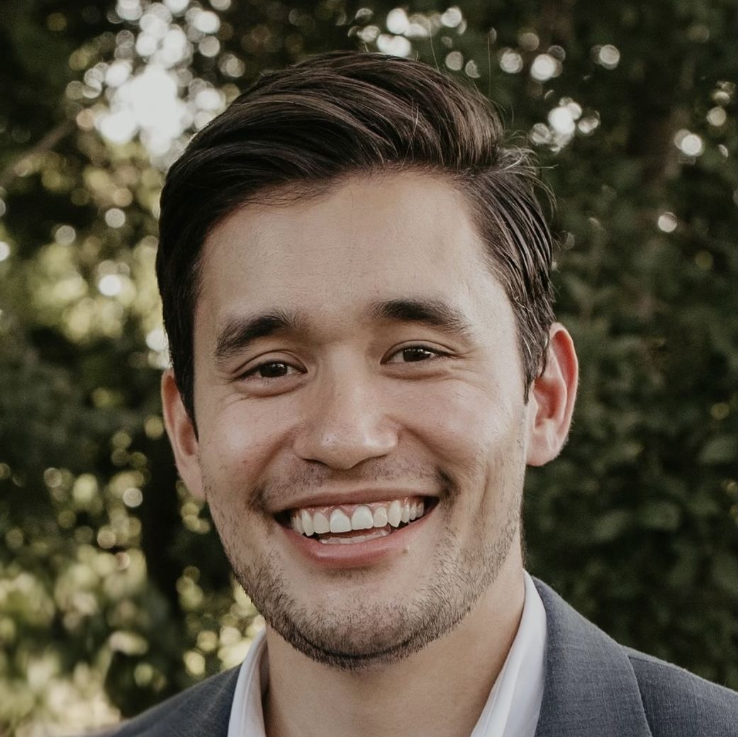 Profile of Bryce Koizumi