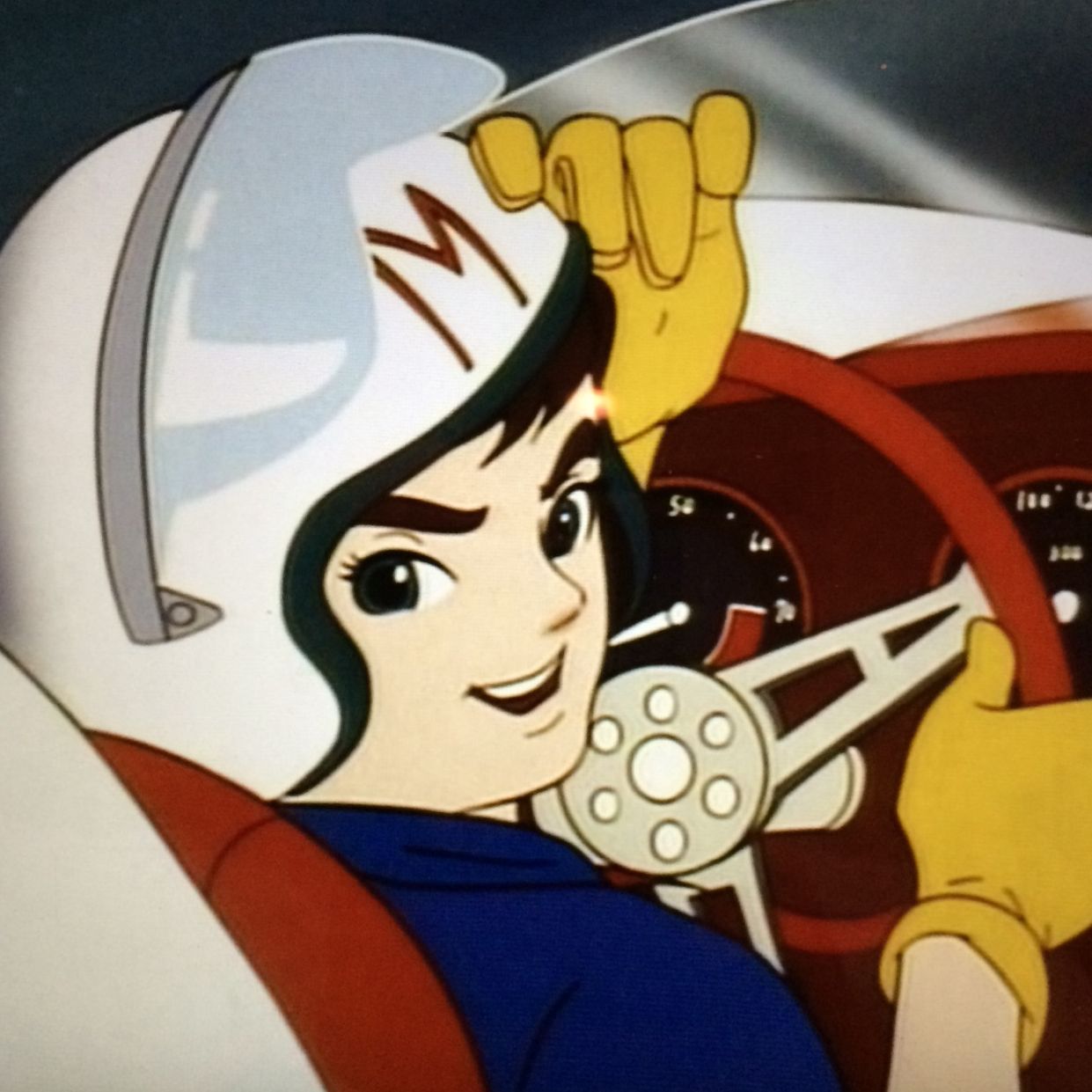 Profile of David Sperow