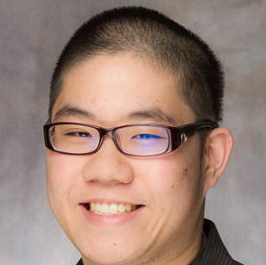Profile of Ian Chuan
