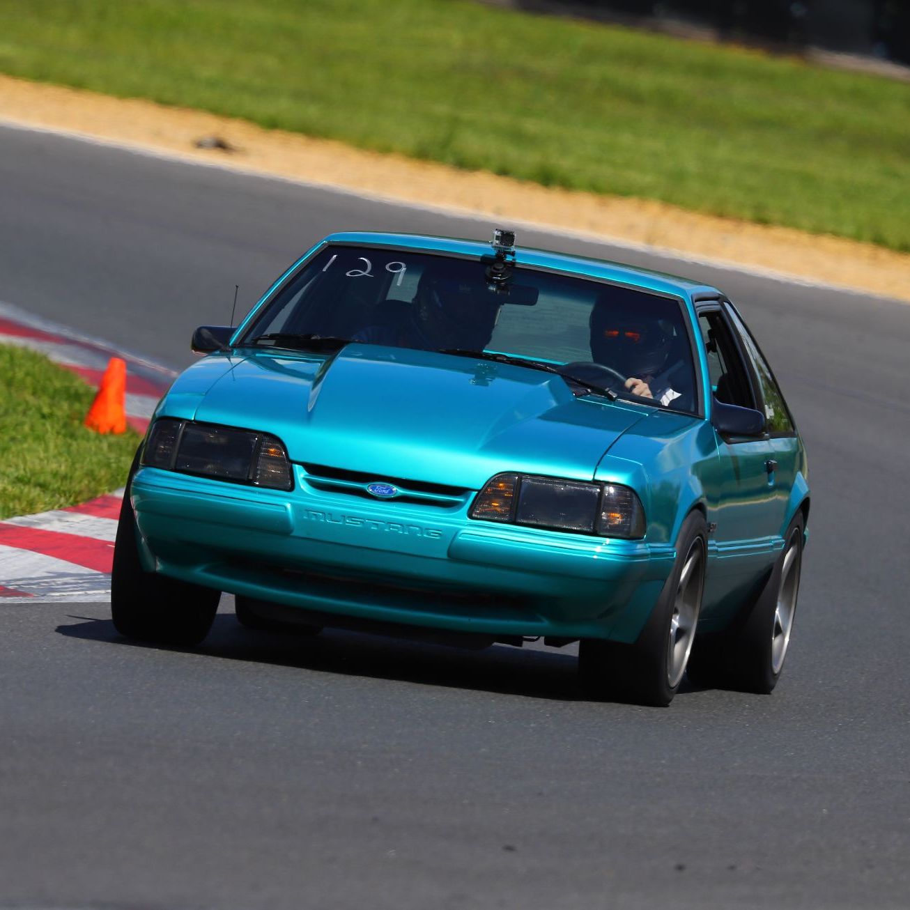 Profile of Ryan Wuerfl