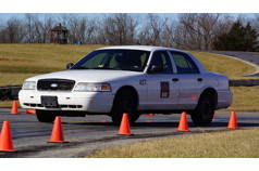 Evasive & Security Driving Course