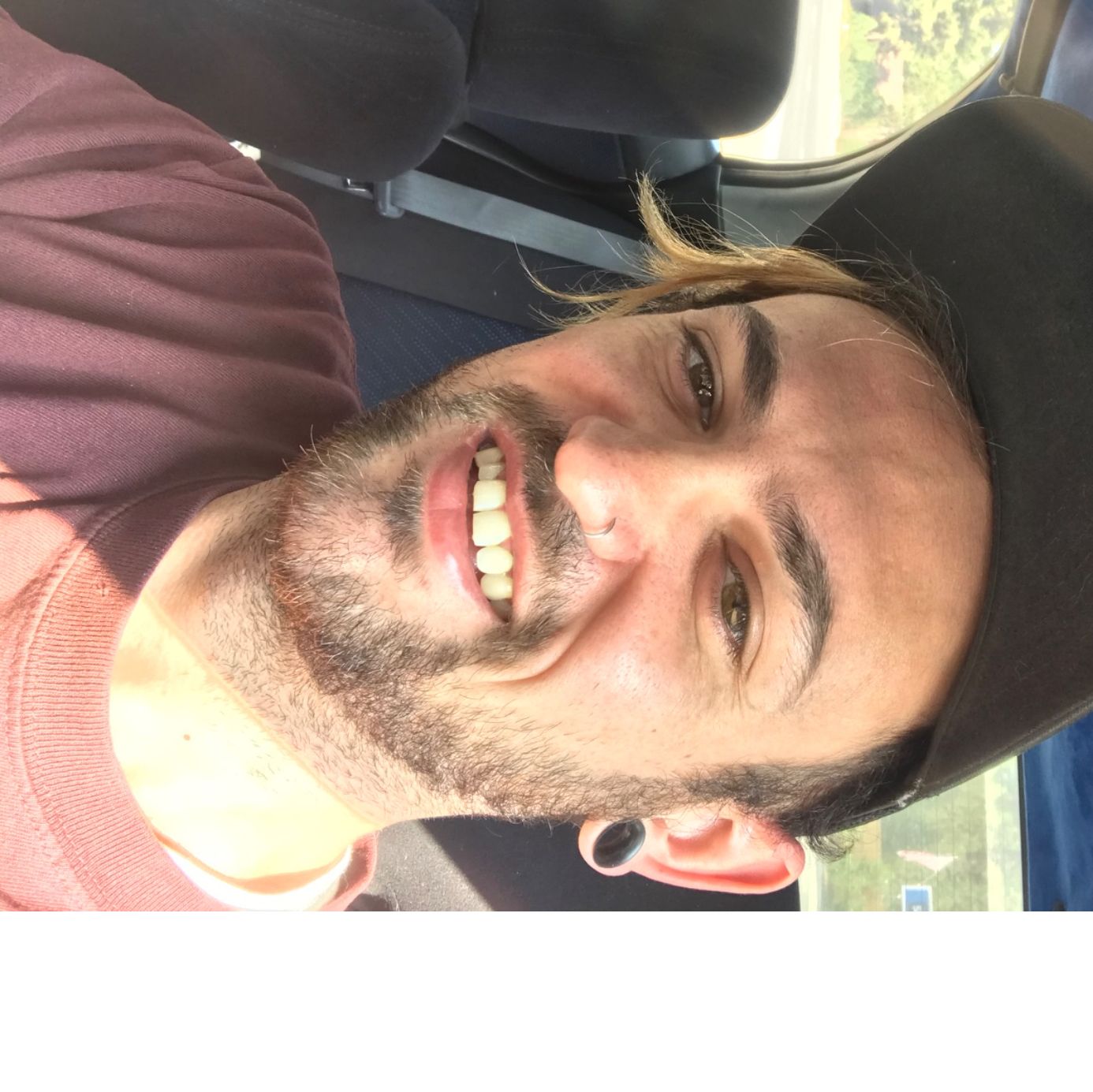 Profile of Gregory Rubio