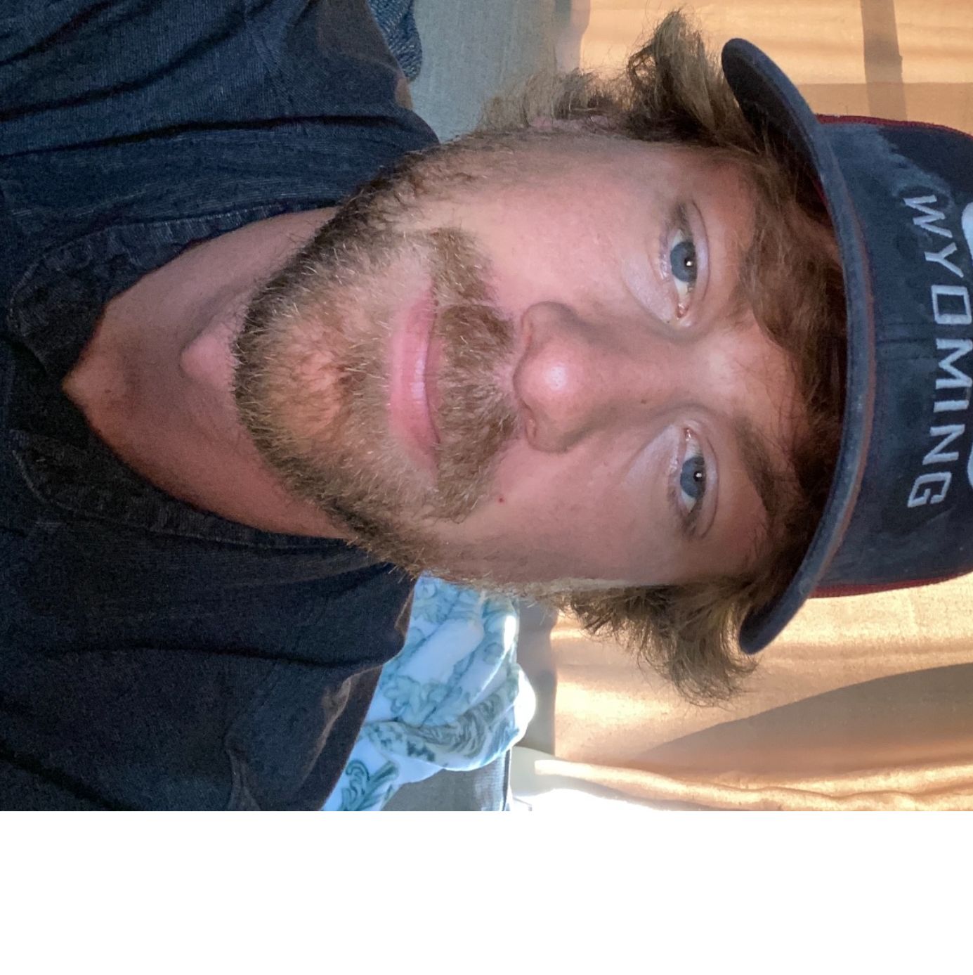 Profile of Brad Buchmeier