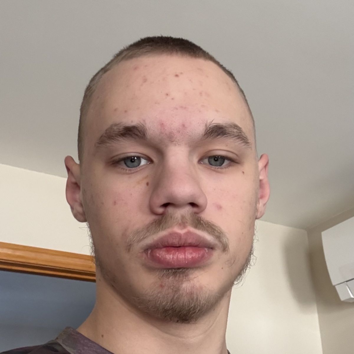 Profile of Brody Anderson