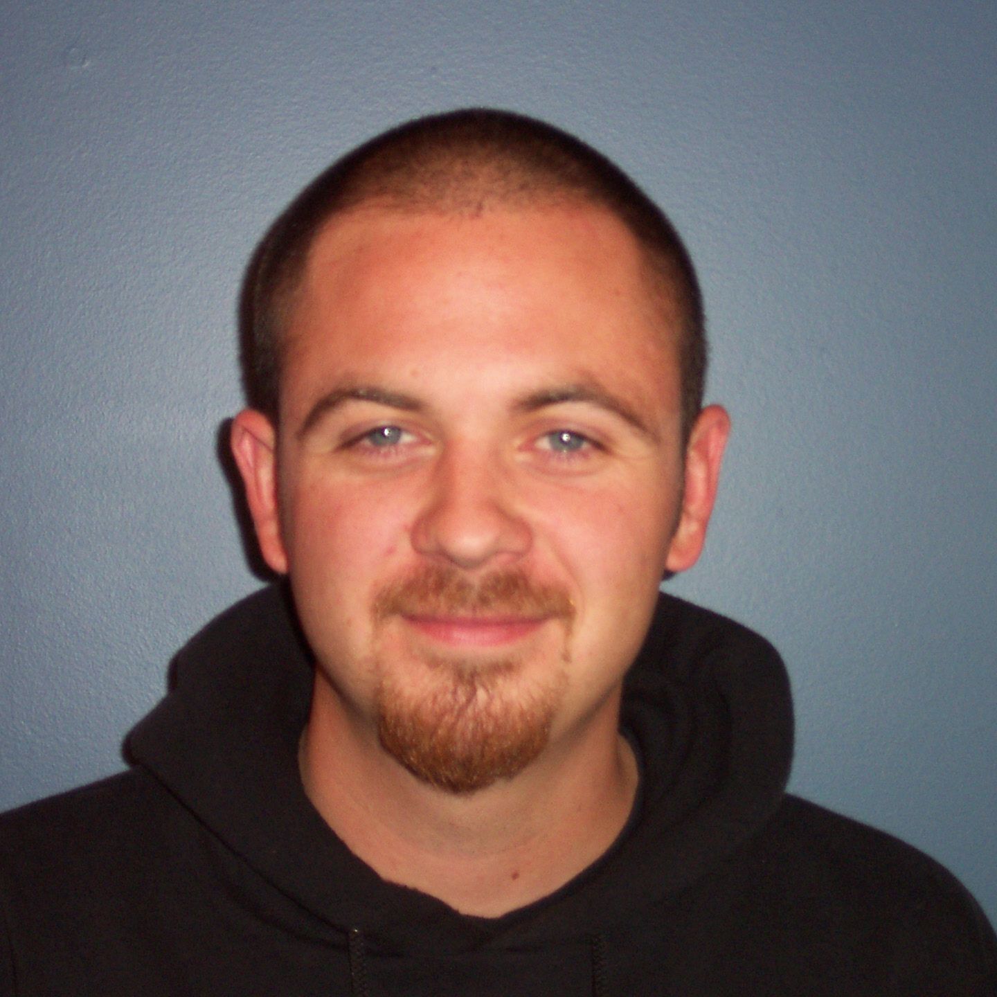 Profile of Darren James