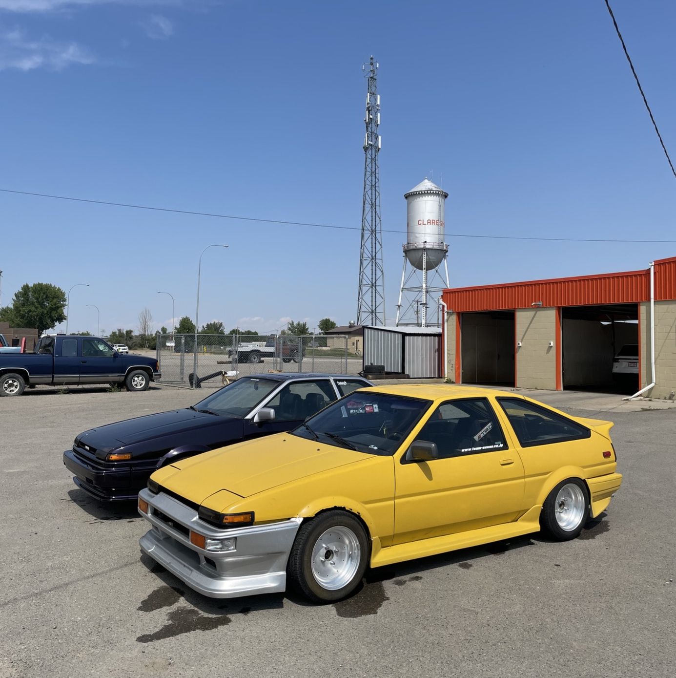 Profile of Elliot Wishart