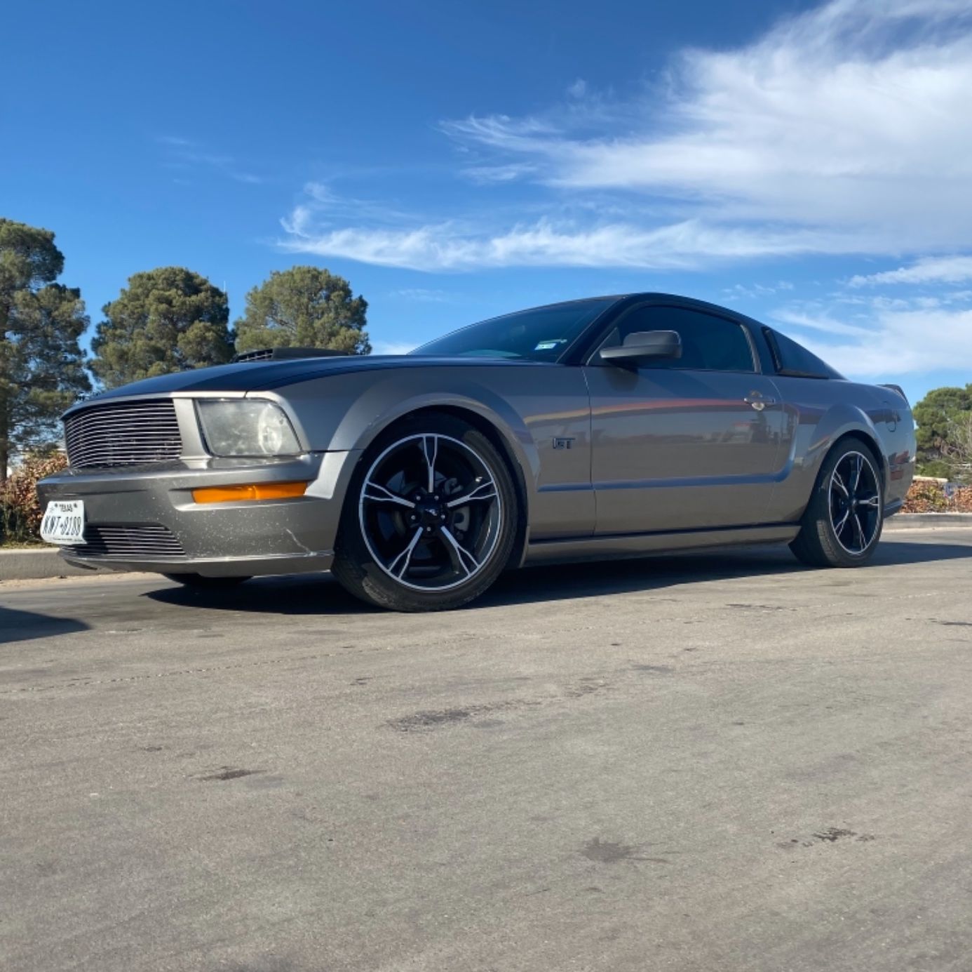 Profile of Bailey Rice