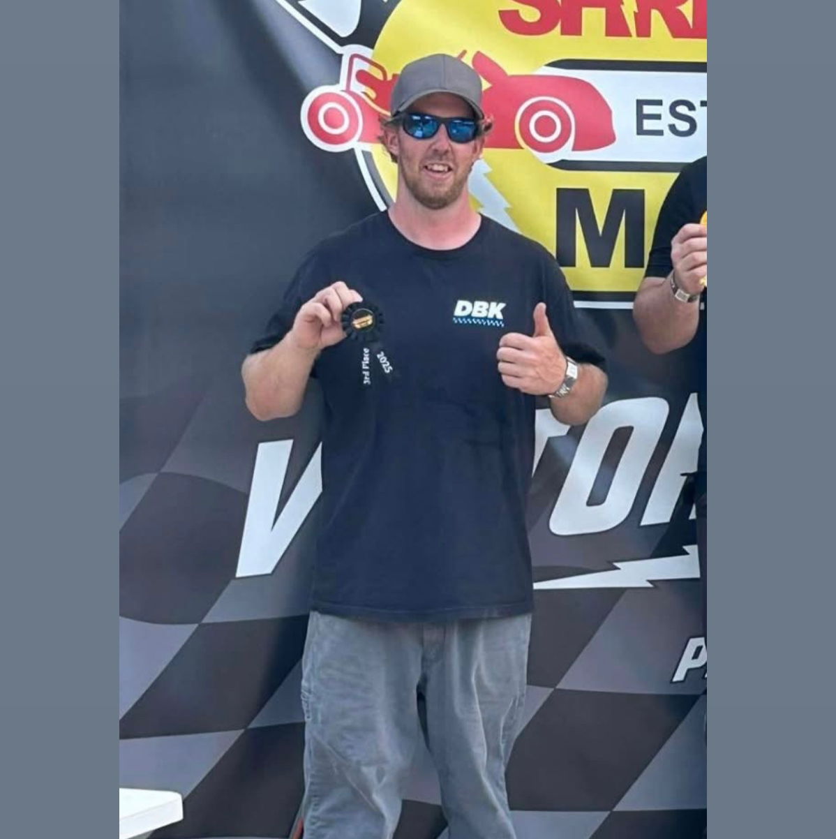 Profile of Dan Temple