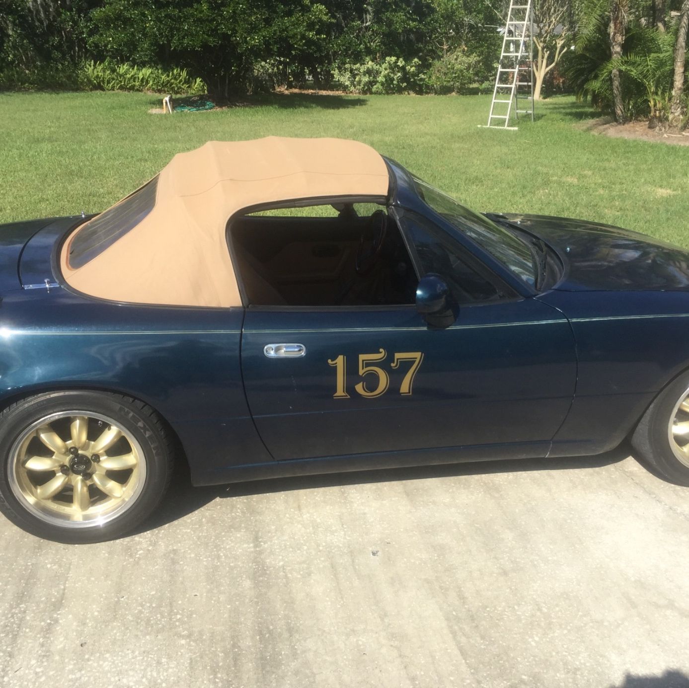 Profile of Charles Parks