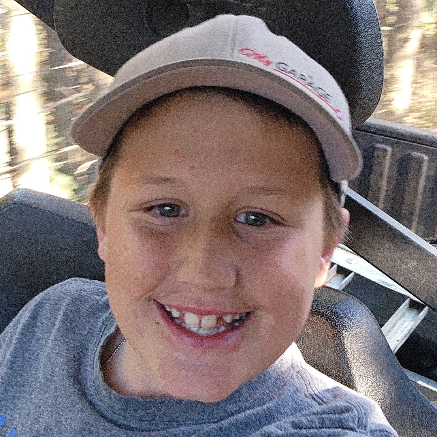 Profile of Owen Dekker