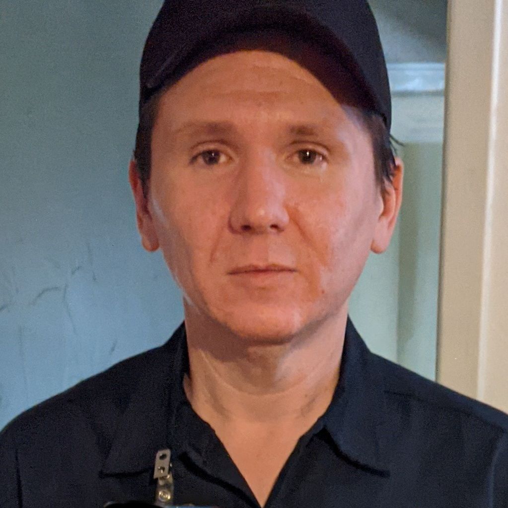 Profile of Marcus Oliver