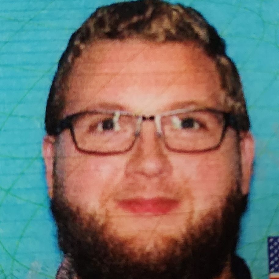 Profile of Brandon Reed